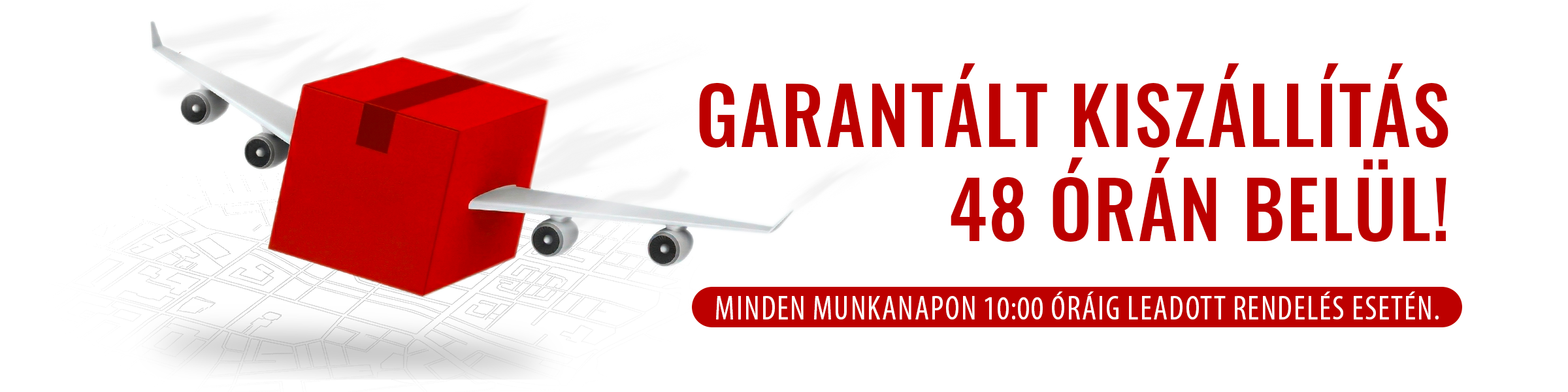 Doručení Maďarsko